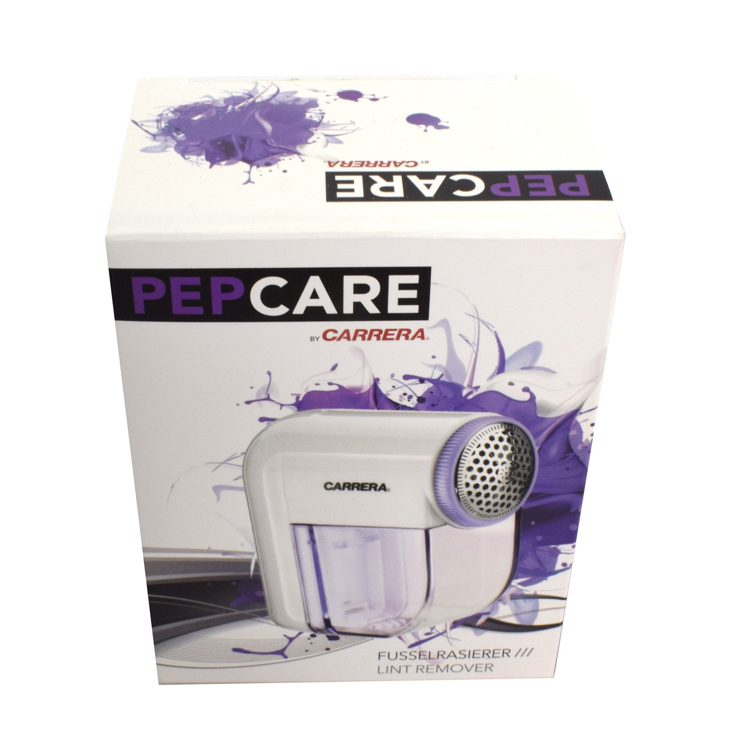 Curatator de scame cu baterii, Pep care, Carrera