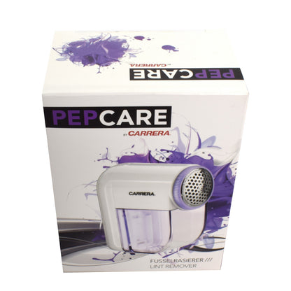 Curatator de scame cu baterii, Pep care, Carrera