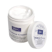 Crema hidratanta pentru corp, XBC, pentru piele uscata si sensibila, 500 ml
