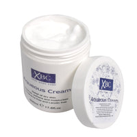 Crema hidratanta pentru corp, XBC, pentru piele uscata si sensibila, 500 ml