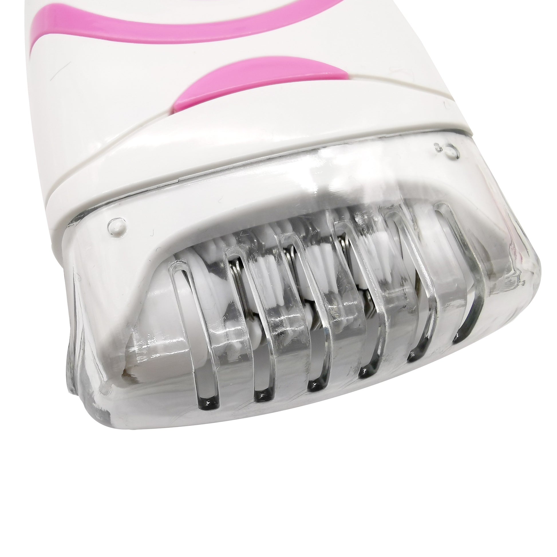 Epilator Tri International cu 3 capete interschimbabile