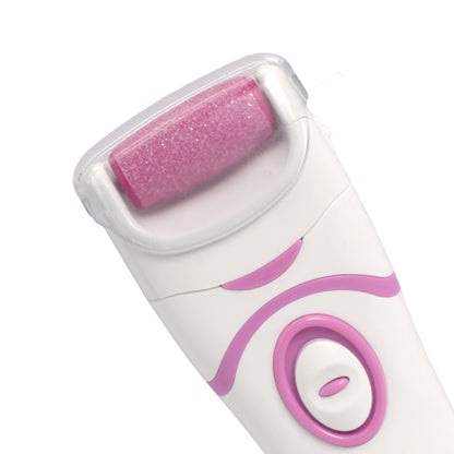 Epilator Tri International cu 3 capete interschimbabile