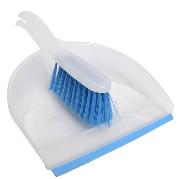 Set Clasic Matura si Faras, Lifetime Clean, albastru, 60699BL