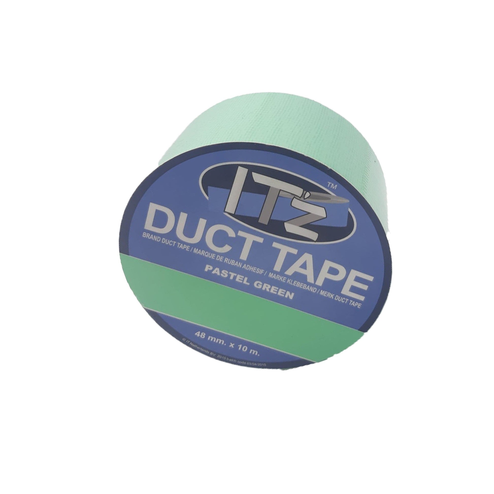 Duct Tape - Verde deschis