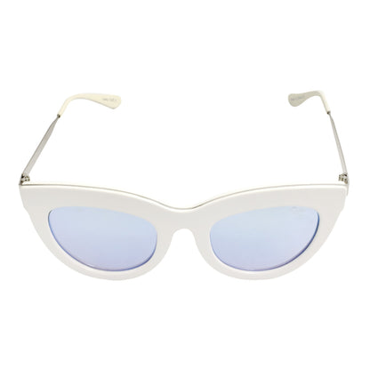 Ochelari de soare, Quay Australia - alb