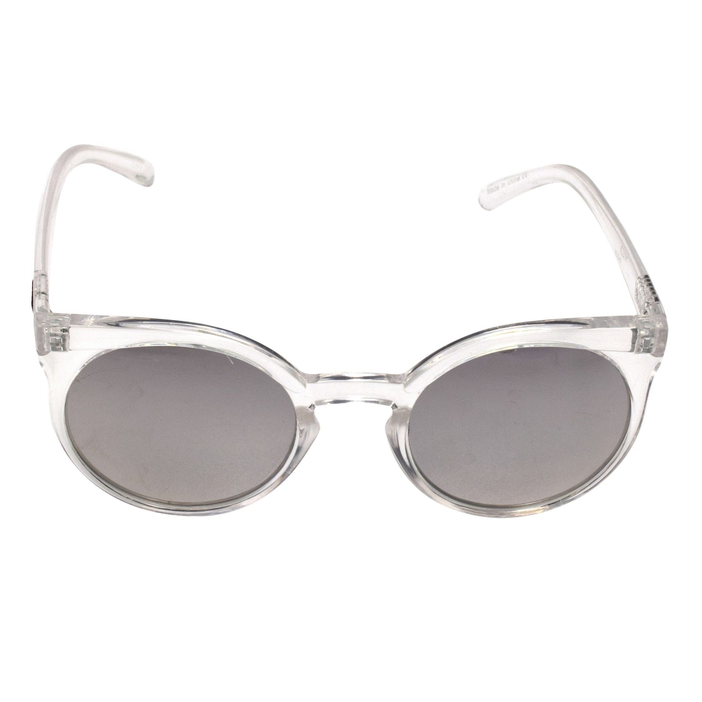 Ochelari de soare, Quay Australia - argintiu transparent