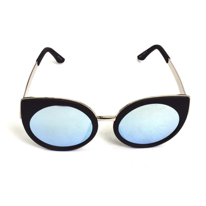 Ochelari de soare, Quay Australia - negru