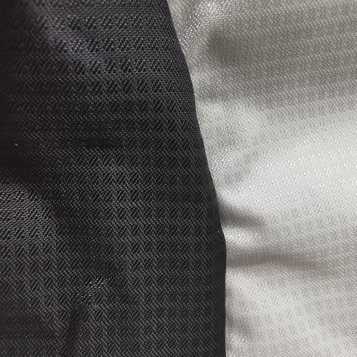 Geanta sport Halfar 30L, 55 x 32 x 30 cm, negru cu gri