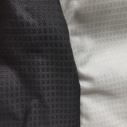 Geanta sport Halfar 30L, 55 x 32 x 30 cm, negru cu gri