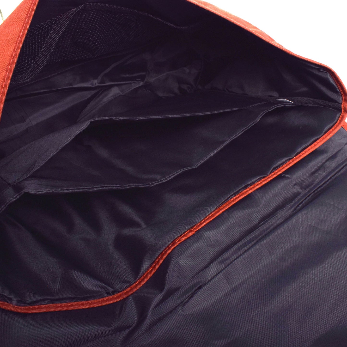 Geanta de umar pentru laptop, GermagTrend, potrivire laptop pana la 15.6", caramiziu