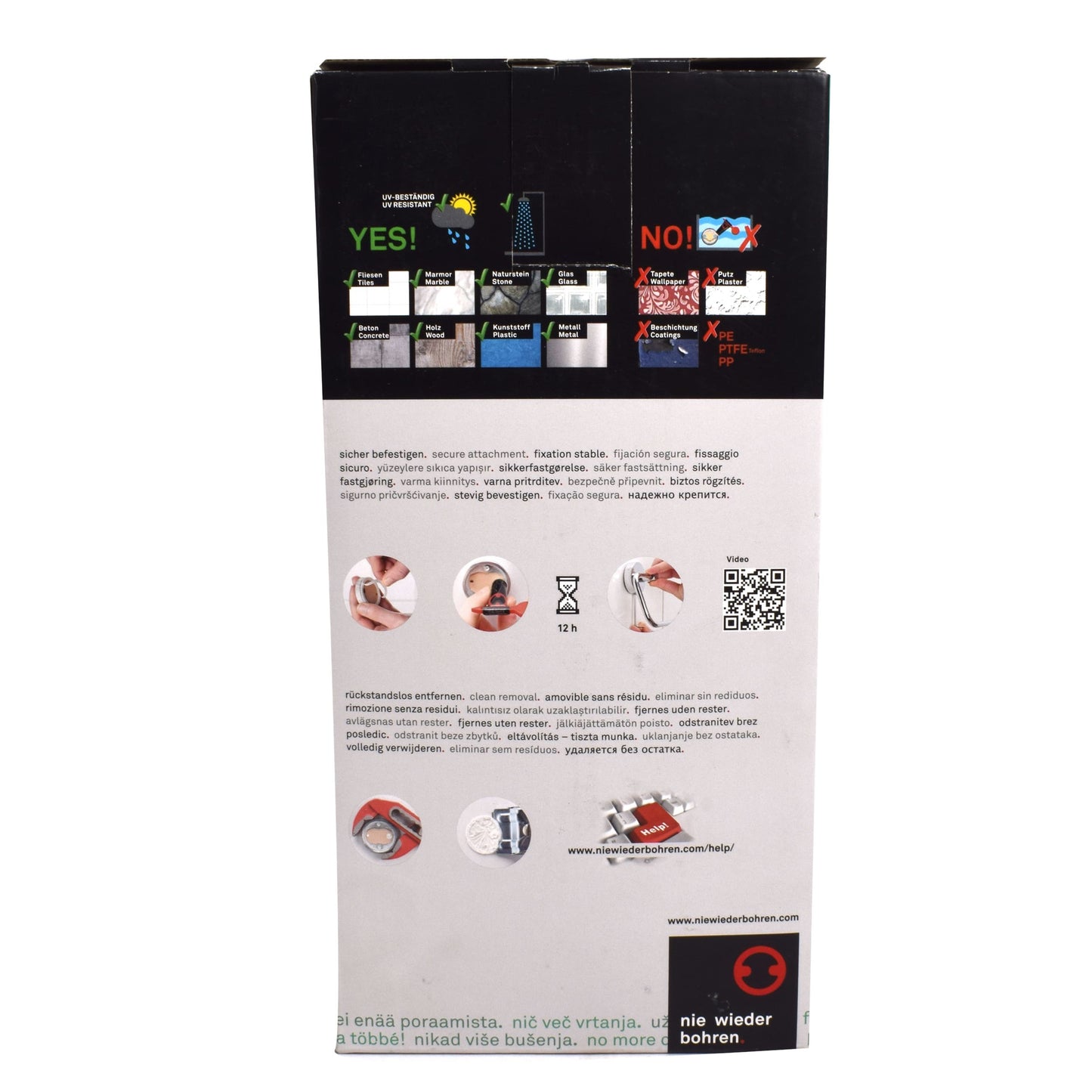 Etajera pentru baie, aluminiu cromat, GermagTrend, fara kit montaj 25 x 9.2 x 12.5 cm, 72577
