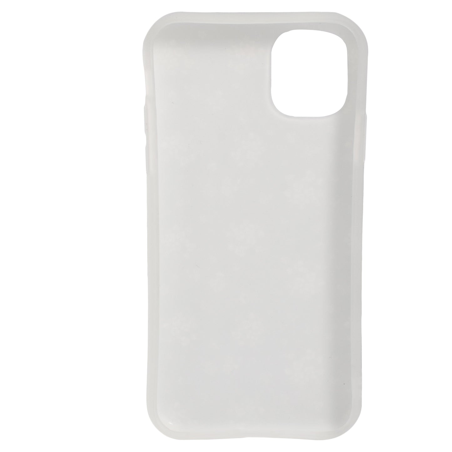 Husa iPhone XR/11, Pimkie, design flori, negru, 17832