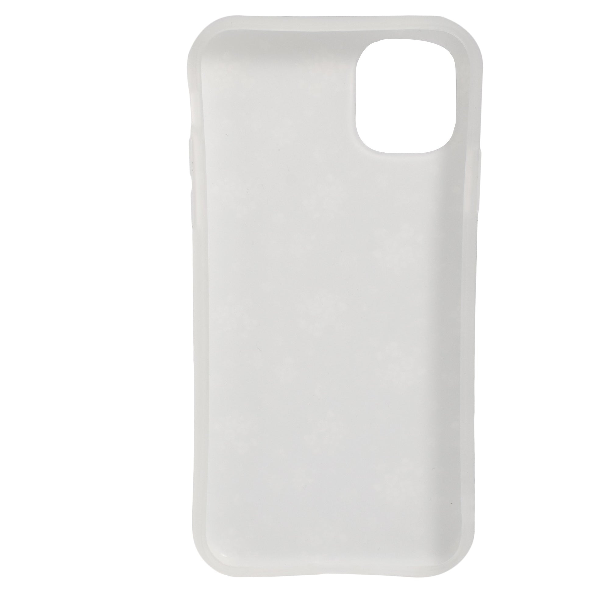 Husa iPhone XR/11, Pimkie, design flori, negru, 17832