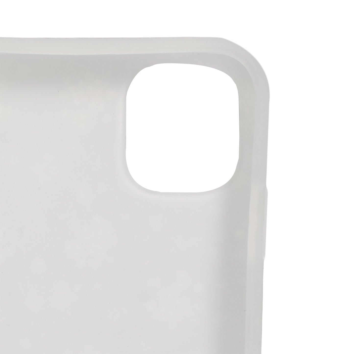 Husa iPhone XR/11, Pimkie, design flori, negru, 17832