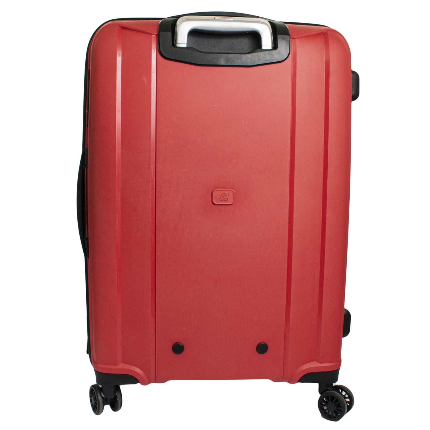 Troler cabina, Princess Traveller,55 x 39 x 22 cm, cifru TSA, roti 360°, 40 L