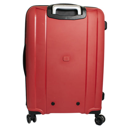 Troler cabina, Princess Traveller,55 x 39 x 22 cm, cifru TSA, roti 360°, 40 L