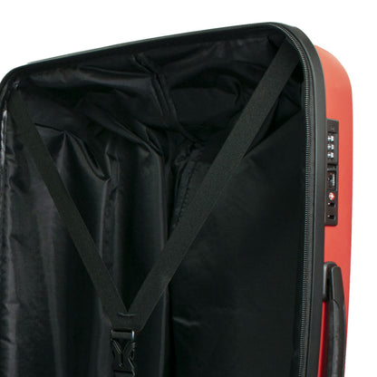 Troler cabina, Princess Traveller,55 x 39 x 22 cm, cifru TSA, roti 360°, 40 L