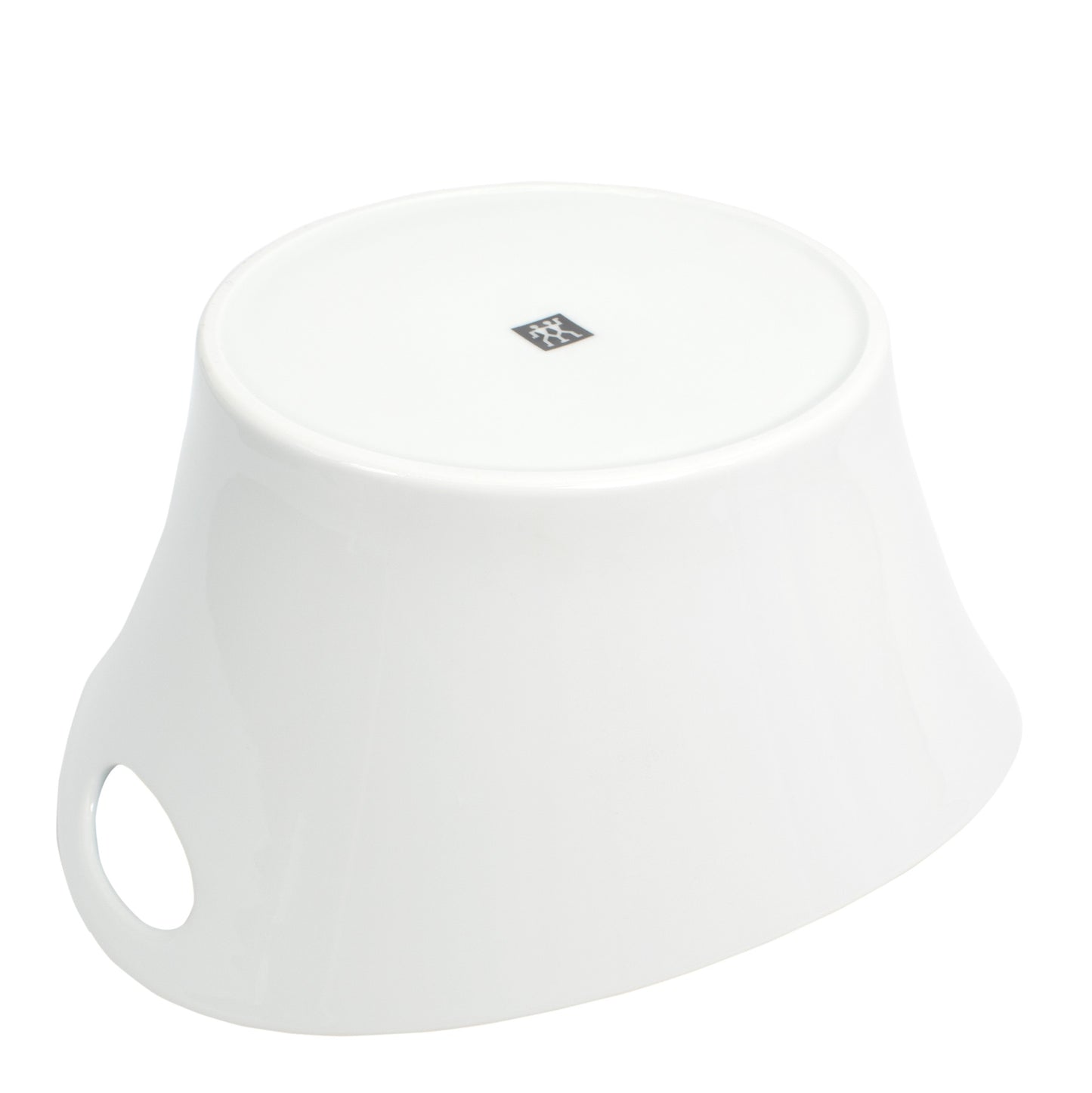 Bol oval din portelan, Zwilling J.A.Henckels, 30 x 15 cm, 09649