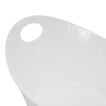 Bol oval din portelan, Zwilling J.A.Henckels, 30 x 15 cm, 09649