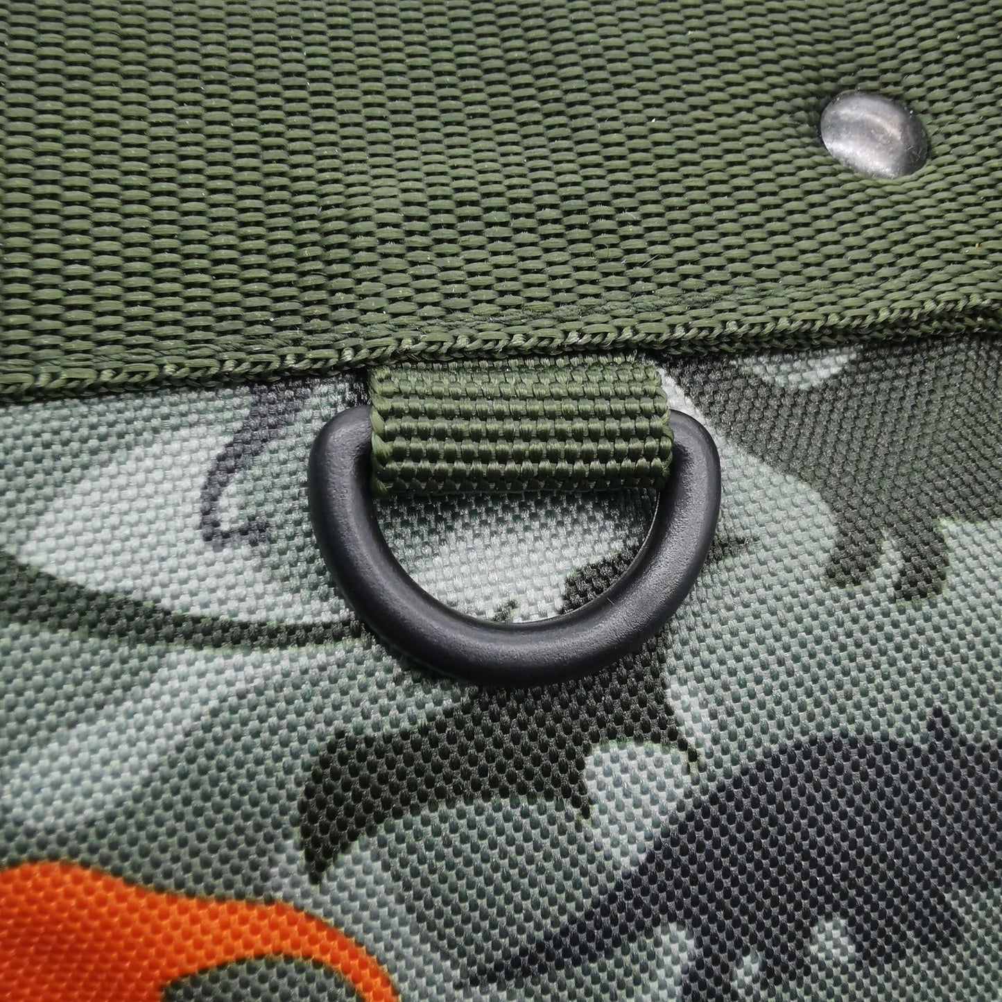 Ghiozdan Kangourou, Dinozauri, rucsac pentru copii, scoala, barete ajustabile refectorizante, 41 x 36 x 15 cm, verde, 1466
