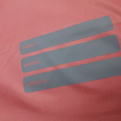 Ghiozdan Kangourou, Buline, rucsac pentru copii, scoala, barete ajustabile refectorizante, 41 x 36 x 15 cm, roz, 4358