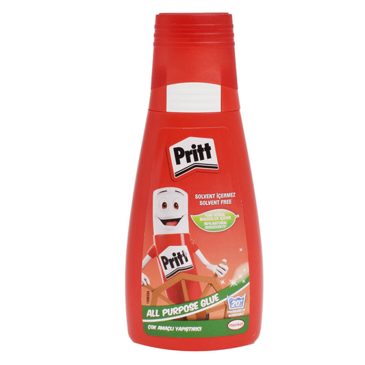 Adeziv universal PRITT, 100 g, rosu, 12814