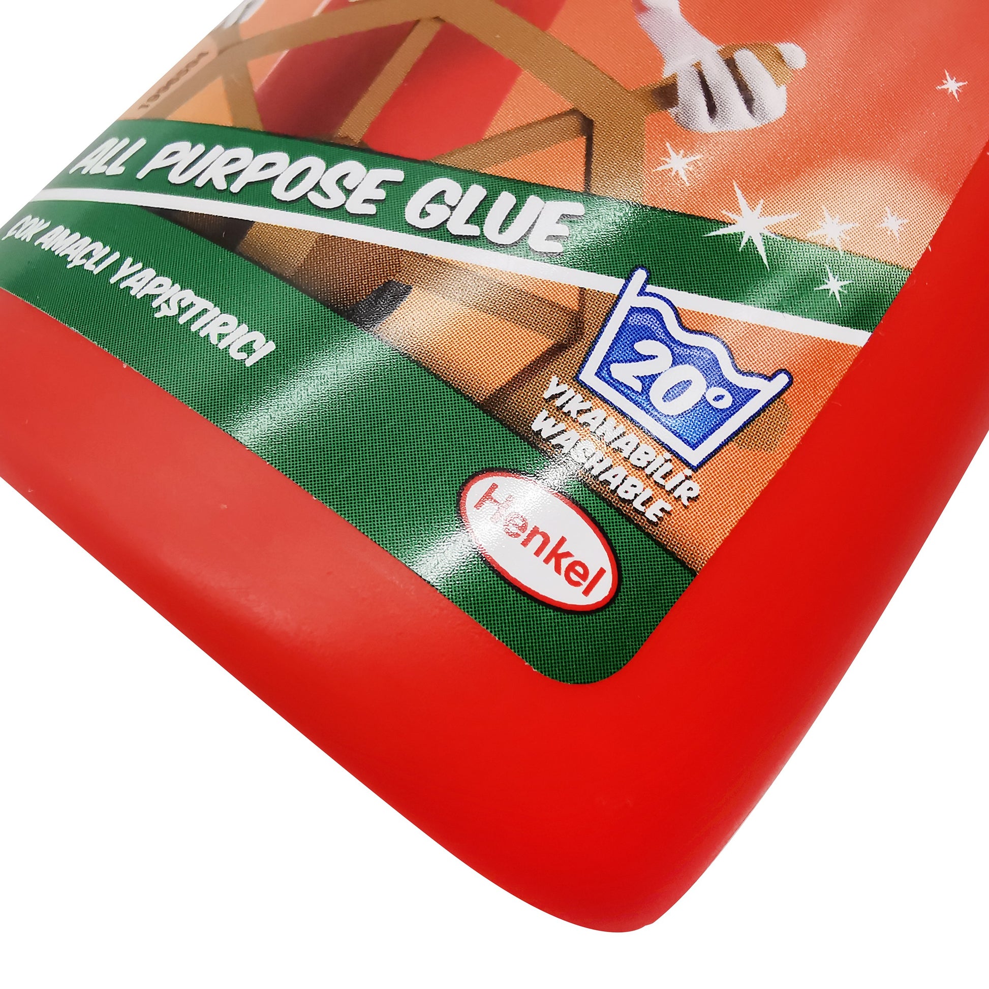 Adeziv universal PRITT, 100 g, rosu, 12814