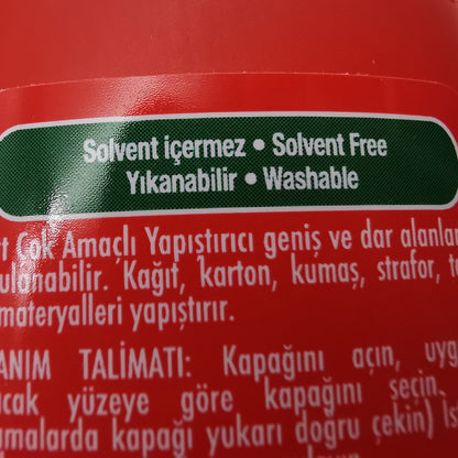 Adeziv universal PRITT, 100 g, rosu, 12814