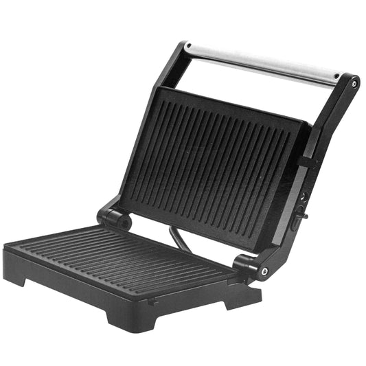 Sandwich-maker&grill, Blaupunkt Panini, 1000 W, placi nonaderente, 39399