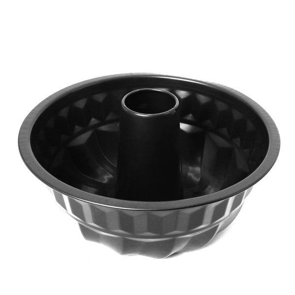 Tava Lowenthal antiaderenta, 23 cm, negru, 04935