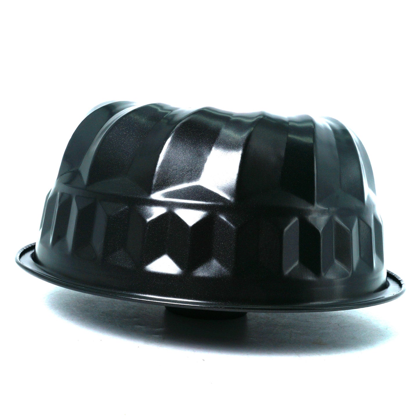 Tava Lowenthal antiaderenta, 23 cm, negru, 04935