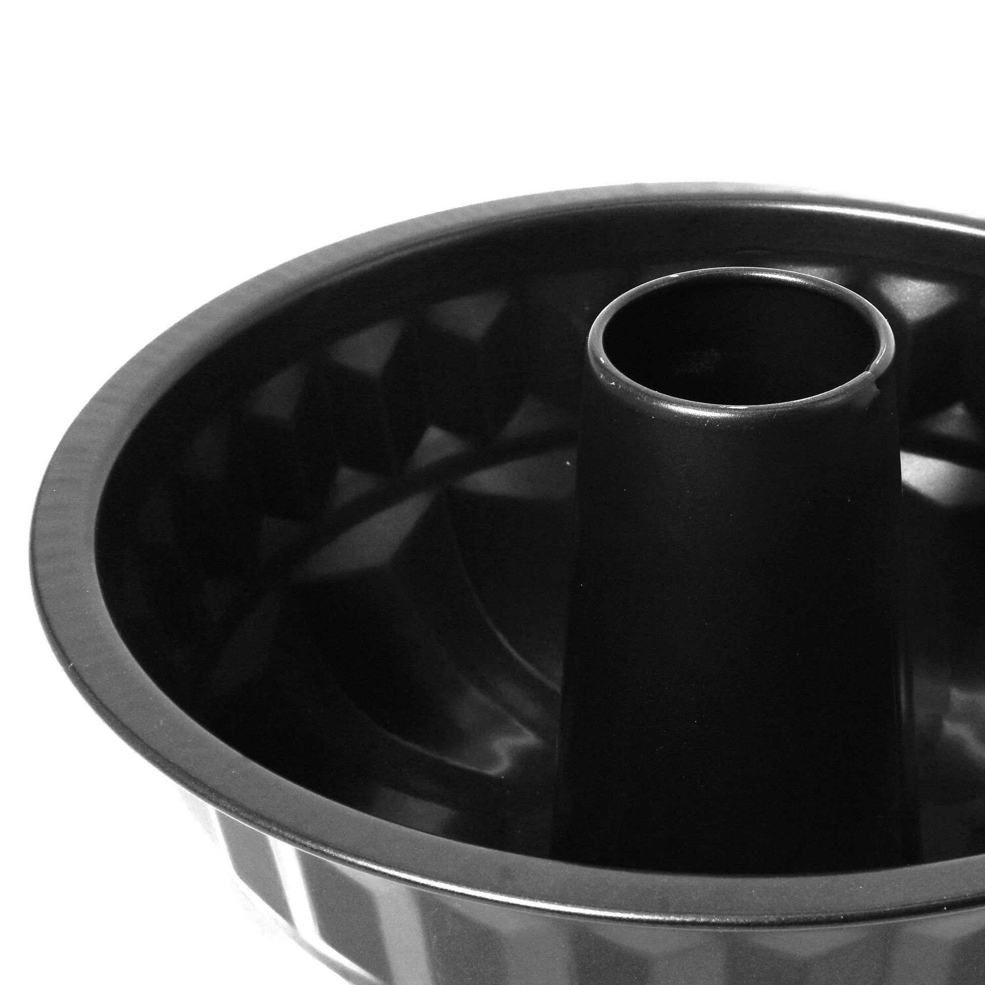 Tava Lowenthal antiaderenta, 23 cm, negru, 04935