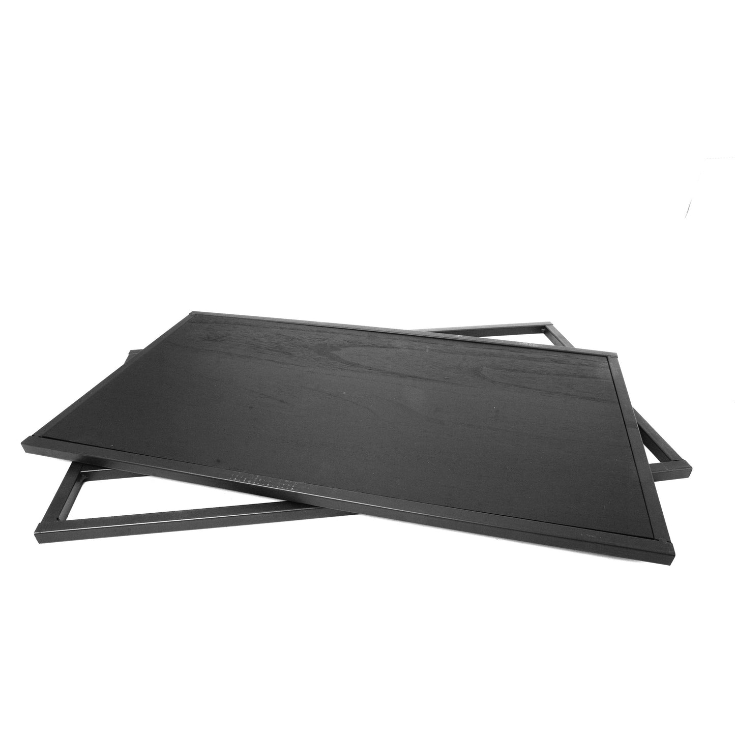 Cuier haine cu suport pantofi, GermagTrend, cu bancuta, design industrial, H 168.5 cm