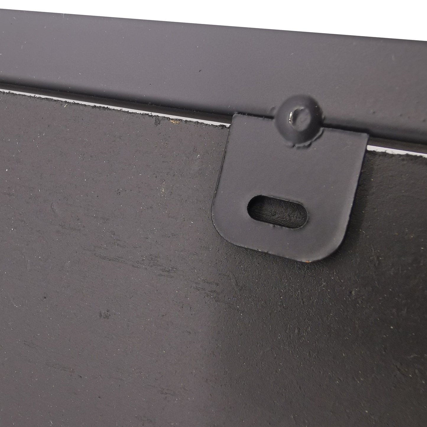 Cuier haine cu suport pantofi, GermagTrend, cu bancuta, design industrial, H 168.5 cm