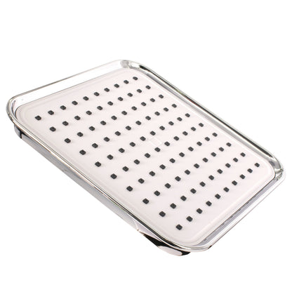 Set 2 Capete De Dus Ploaie, Bath & Shower, Plastic, Argintiu 807427