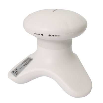 Aparat Mini massager pentru masaj, cu vibratii, dimensiuni reduse, pentru toate zonele, 807368