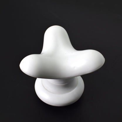 Aparat Mini massager pentru masaj, cu vibratii, dimensiuni reduse, pentru toate zonele, 807368