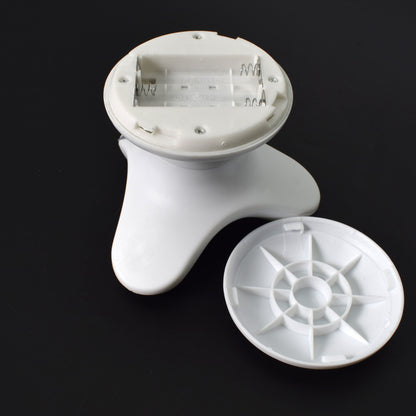 Aparat Mini massager pentru masaj, cu vibratii, dimensiuni reduse, pentru toate zonele, 807368