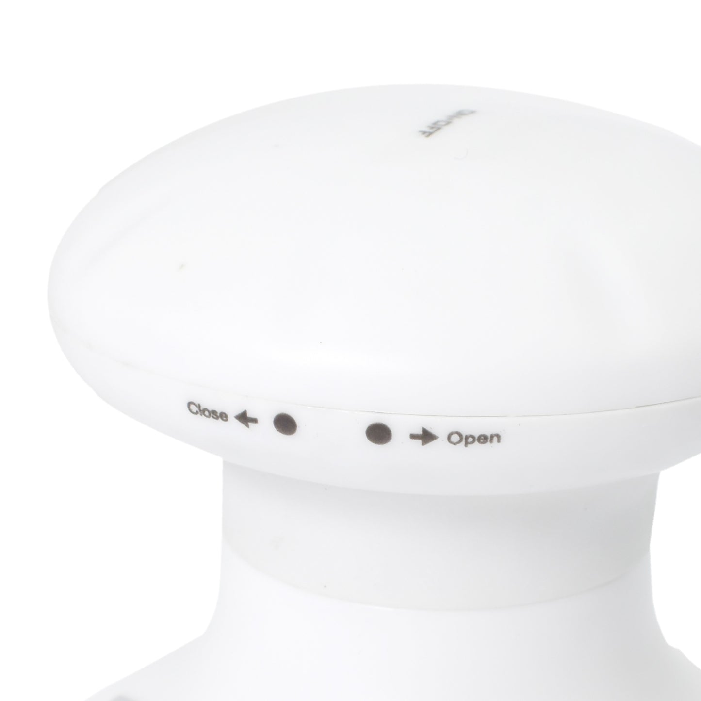 Aparat Mini massager pentru masaj, cu vibratii, dimensiuni reduse, pentru toate zonele, 807368