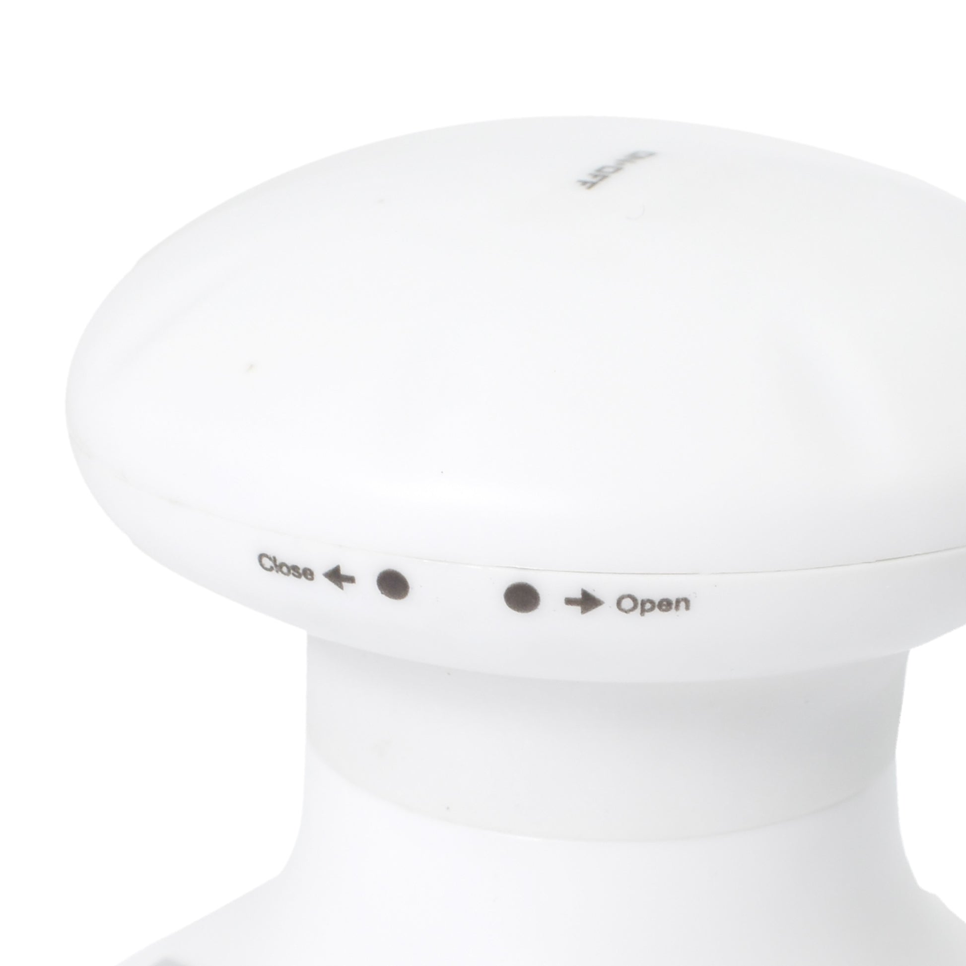 Aparat Mini massager pentru masaj, cu vibratii, dimensiuni reduse, pentru toate zonele, 807368