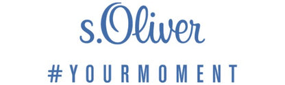 Set cadou pentru barbati, S.Oliver yourmoment, (apa de toaleta 30ml + gel de dus 75ml), 805520