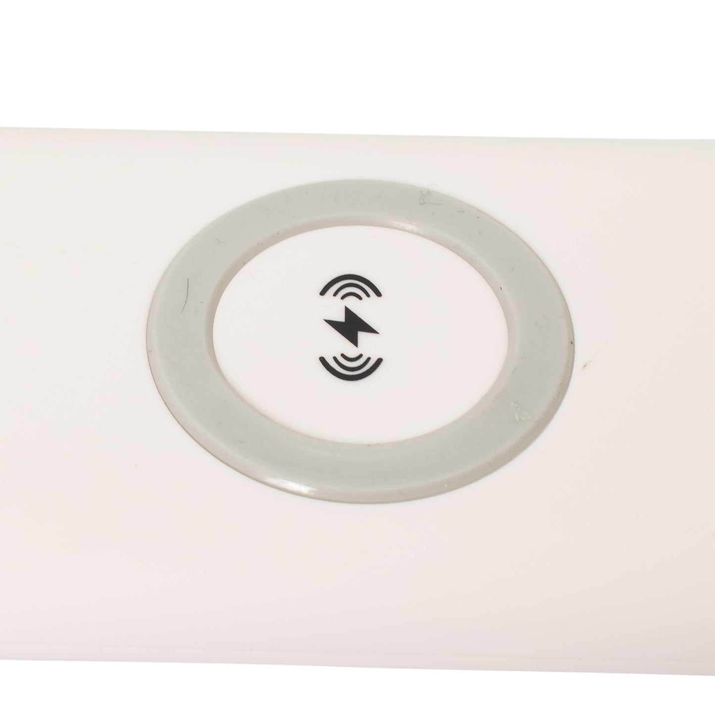 Incarcator Qi wireless + Power bank 6000mah, 807364