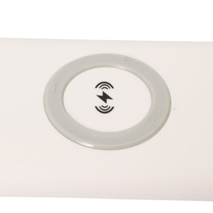 Incarcator Qi wireless + Power bank 6000mah, 807364