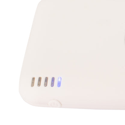 Incarcator Qi wireless + Power bank 6000mah, 807364