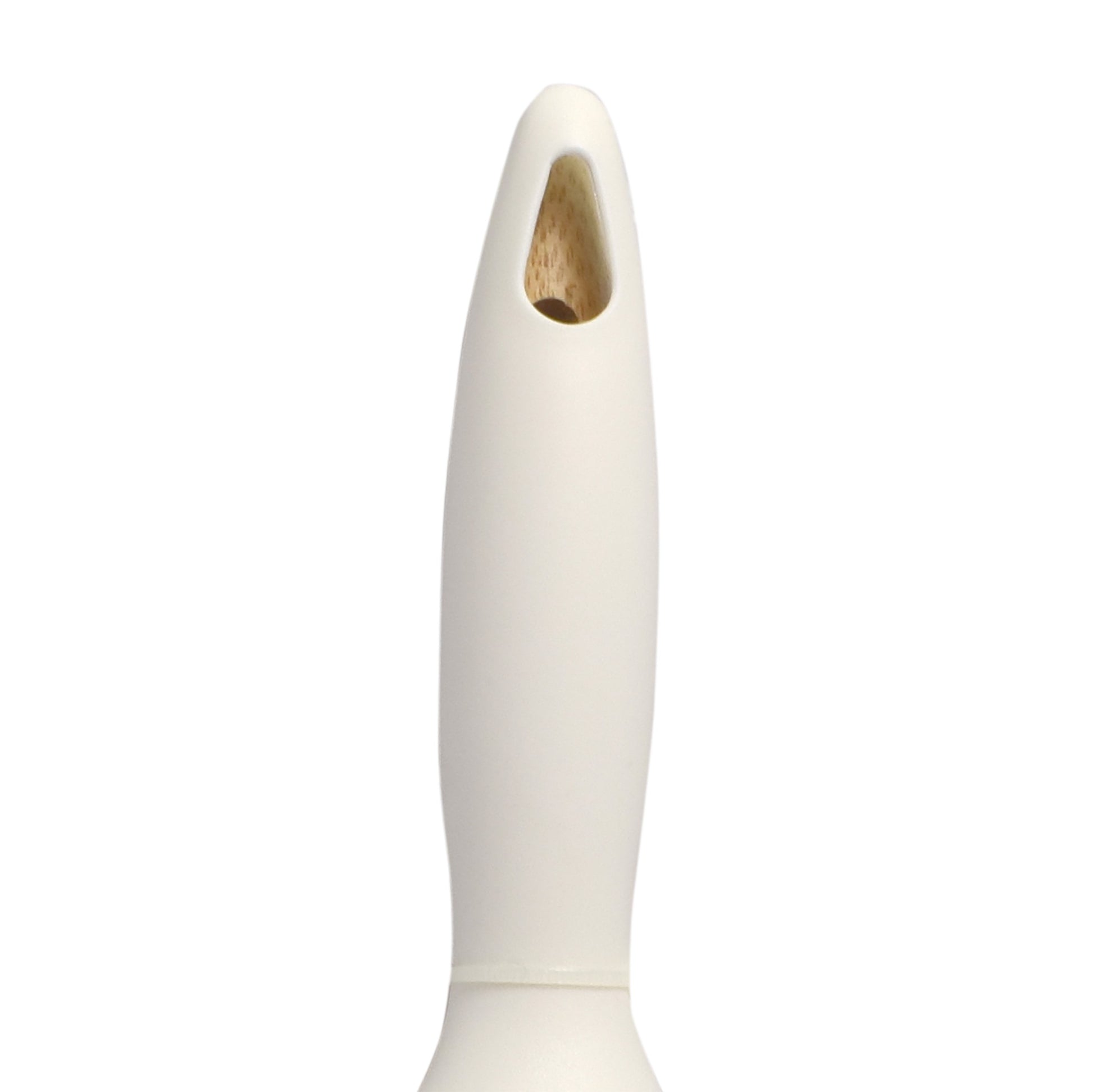 Set matura si faras, pentru bucatarie, culoare alb, 806552