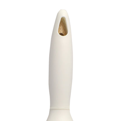 Set matura si faras, pentru bucatarie, culoare alb, 806552