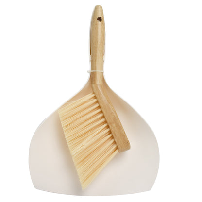 Set matura si faras, pentru bucatarie, culoare alb, 806552