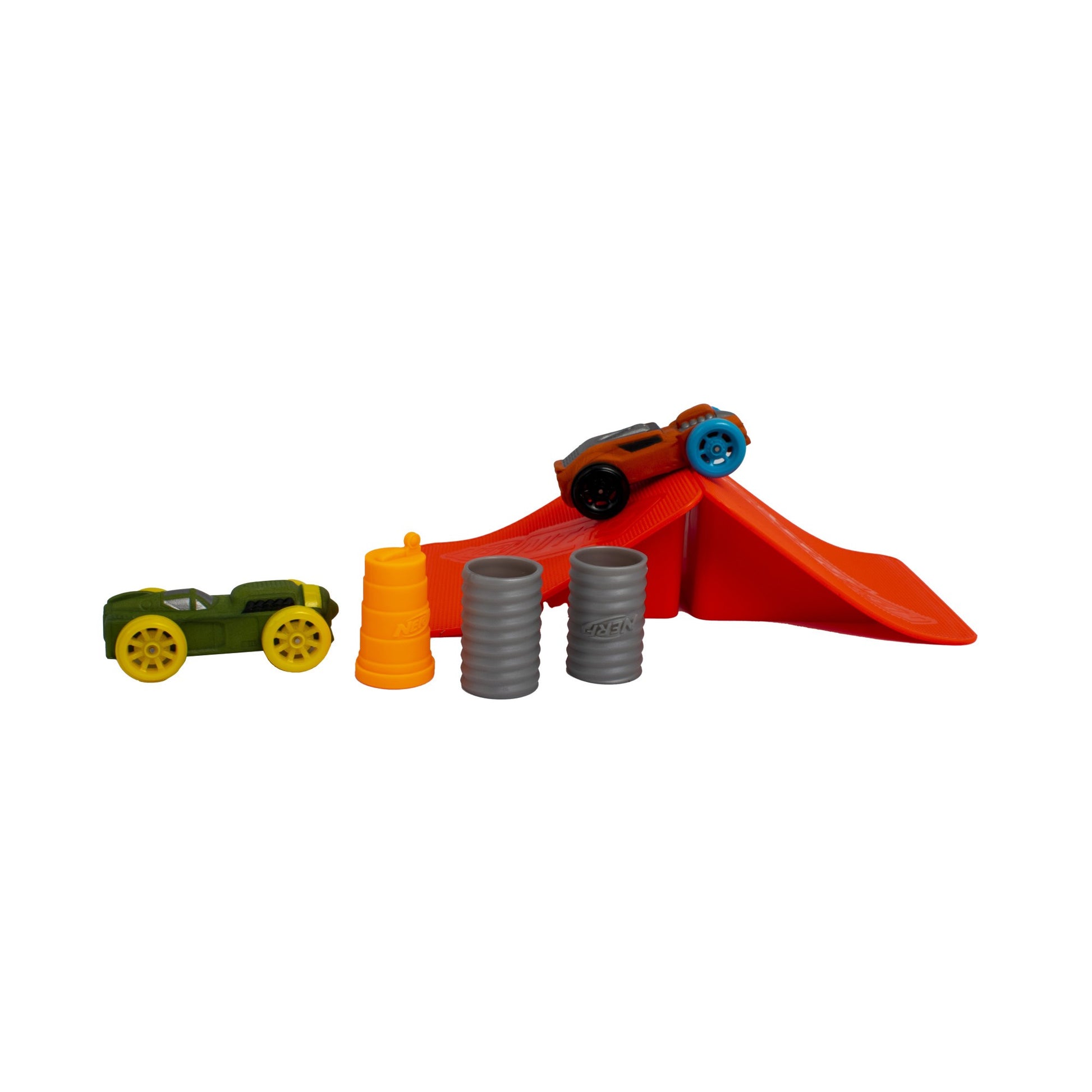 Set de joaca nitro nerf