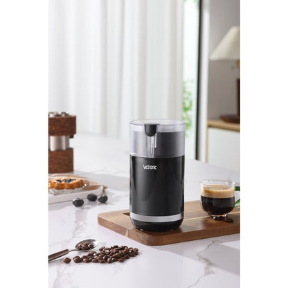 Rasnita cafea, 150 W, Victronic VC9410