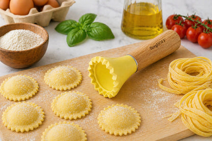 Aparat pentru paste ravioli  BergHOFF Leo
